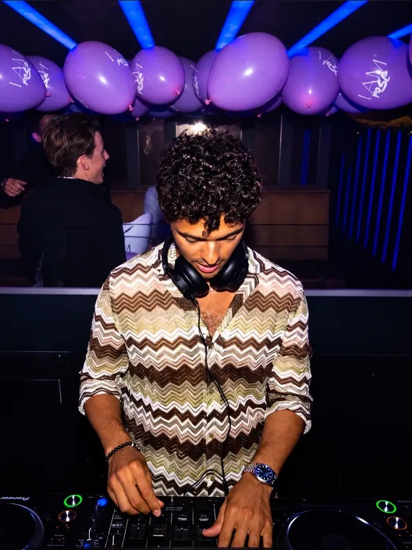 DJ Ernesto